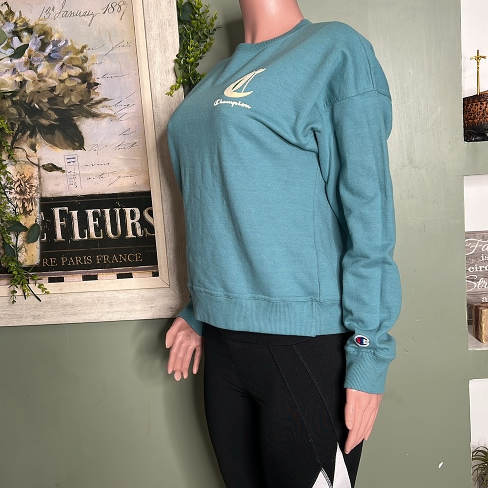 Champion Authen athletic wear - Picture 5 of 7